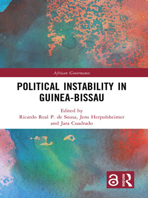 cover image of Political Instability in Guinea-Bissau